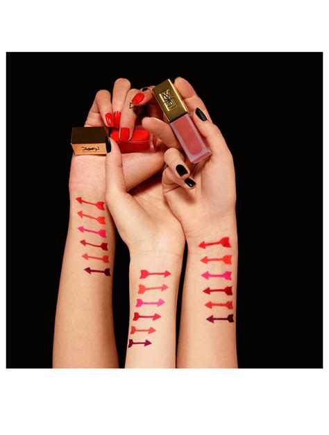 ysl stain 201|ysl tattoo couture lip stain.